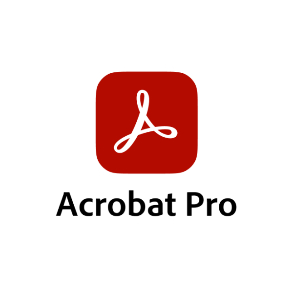 Adobe Acrobat Pro licenc Windows/Mac rendszerre – állandó (perpetuális) licenc.