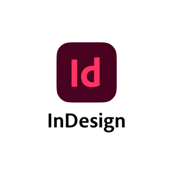 Adobe InDesign licenc csapatok számára Windows/Mac rendszerre – 1 éves előfizetés