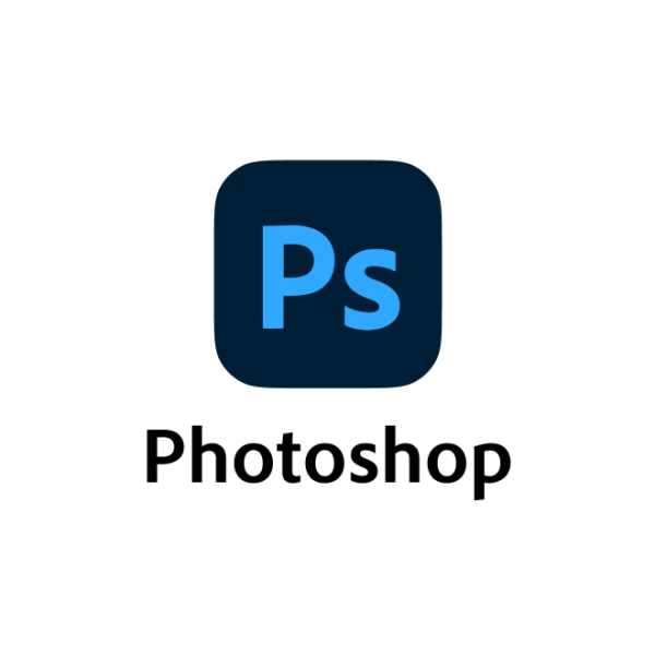 Adobe Photoshop licenc csapatok számára Windows/Mac rendszerre – 1 éves előfizetés