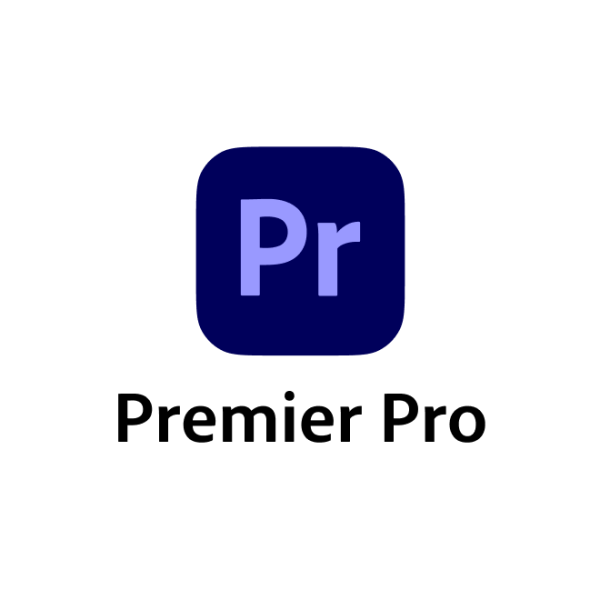 Adobe Premiere Pro licenc Windows/Mac rendszerre – 1 éves előfizetés
