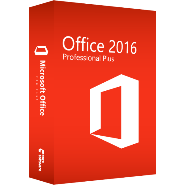 Office Pro Plus 2016 licenc – online aktiválás