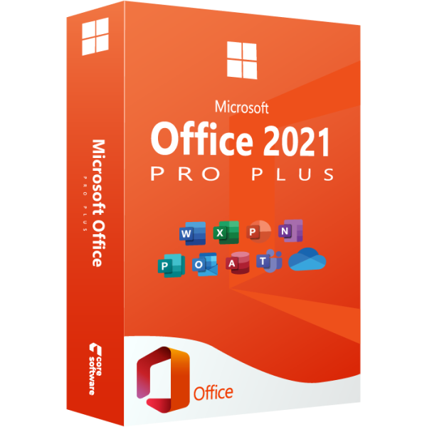 Office Pro Plus 2021 licenc – online aktiválás