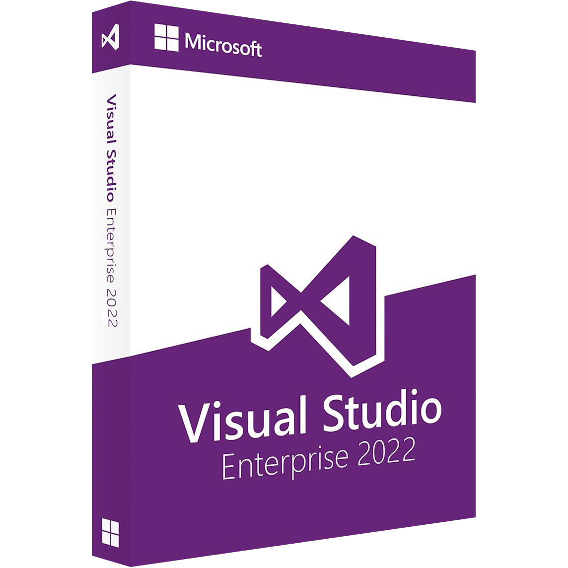 visual-studio-enterprise-2022 Visual Studio Enterprise 2022 licenc - Kép 1