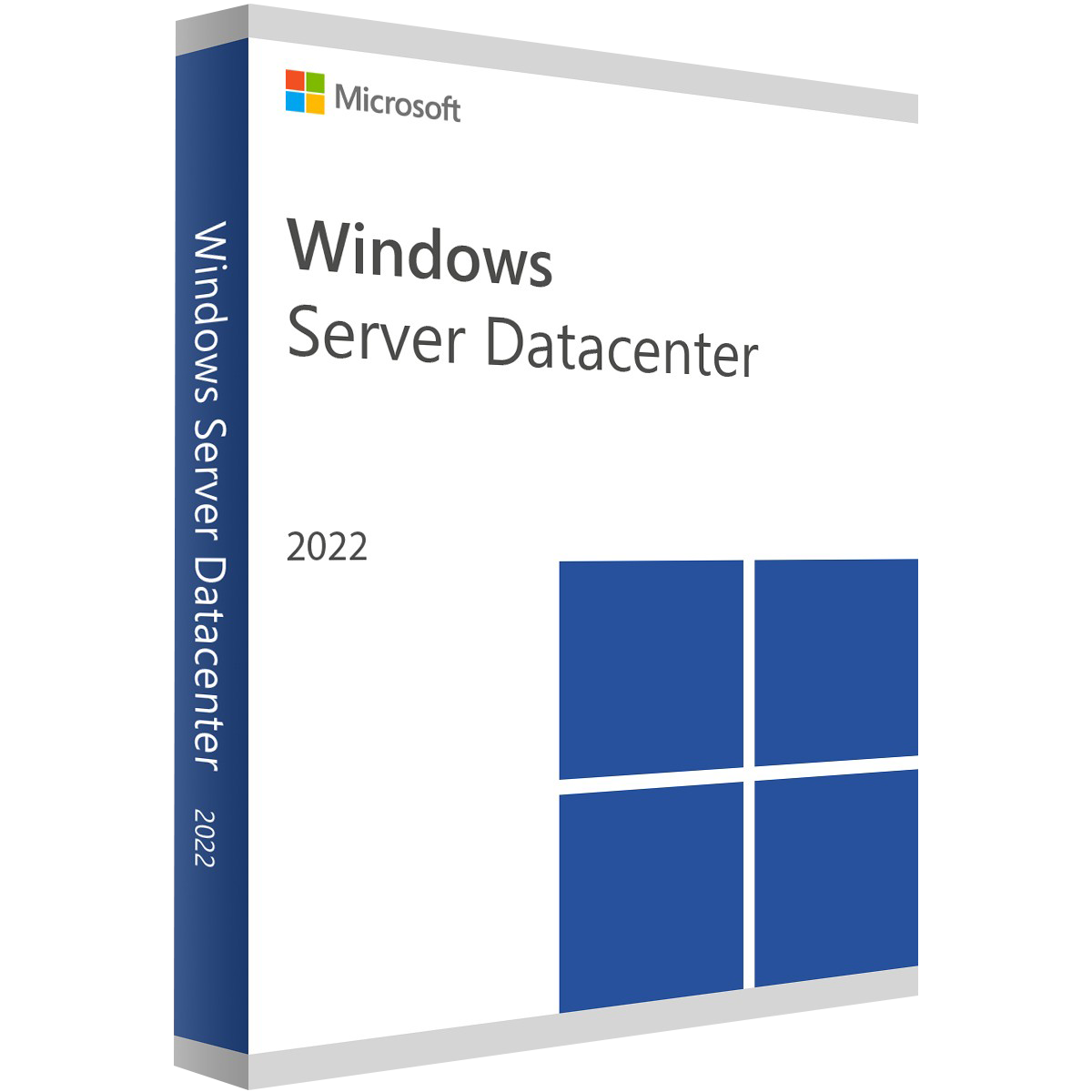 windows-server-2022-Datacenter Windows Server 2022 Datacenter 16-core licenc - Kép 1