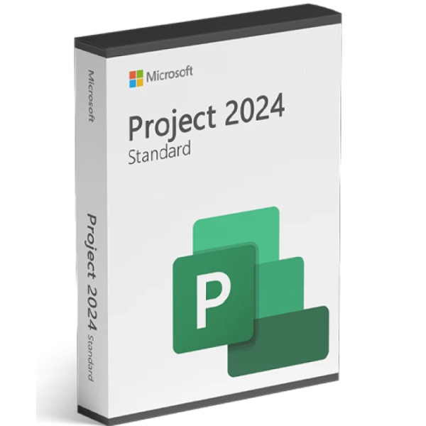Project Standard 2021 licenc